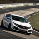 Image for article titled The 2018 Honda Civic Type R Is The New Front-Wheel Drive Nürburgring King